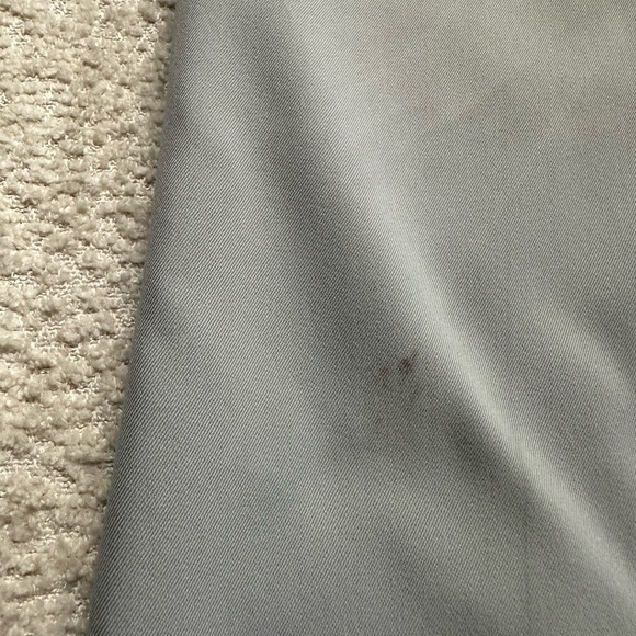 Adidas Adipure Golf Pants Light Gray Men’s Size 32x32 - Picture 11 of 11